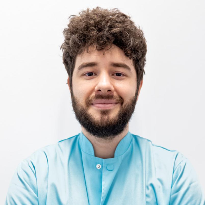 Dr. Ionuț Gabriel Barac | Medlist.ro