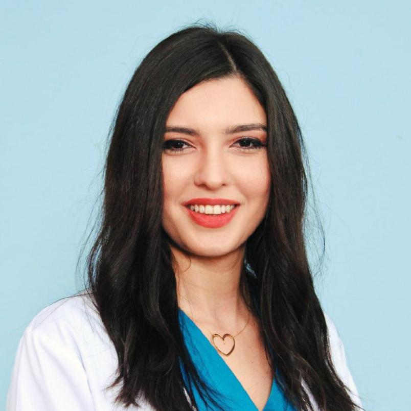 Dr. Mirela Chirilă | Medlist.ro