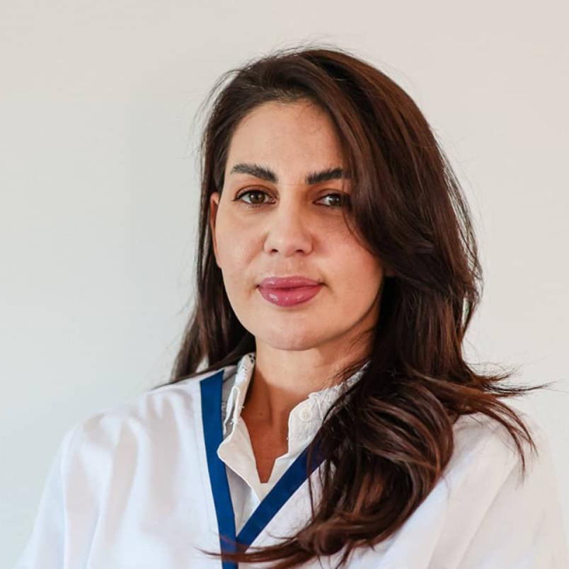  Oana Gabriela Subțirelu | Medlist.ro