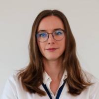 Delia-Irina Cocoș