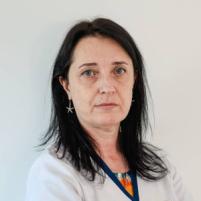 Elena Giubegeanu