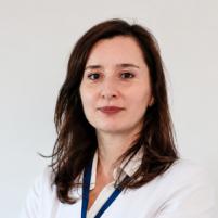 Stanca Aurora Petrescu
