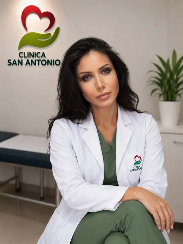 Dr. Stepanida Ene | Medlist.ro