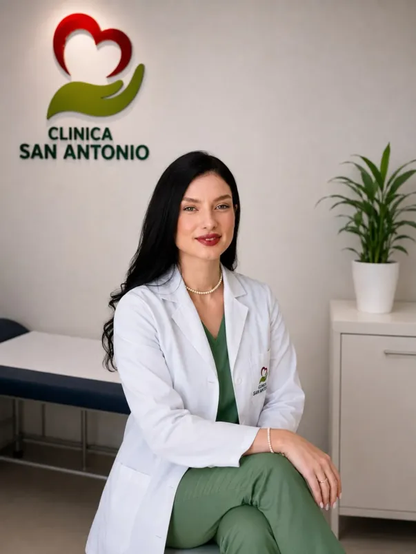 Dr. Iulia Huluță | Medlist.ro