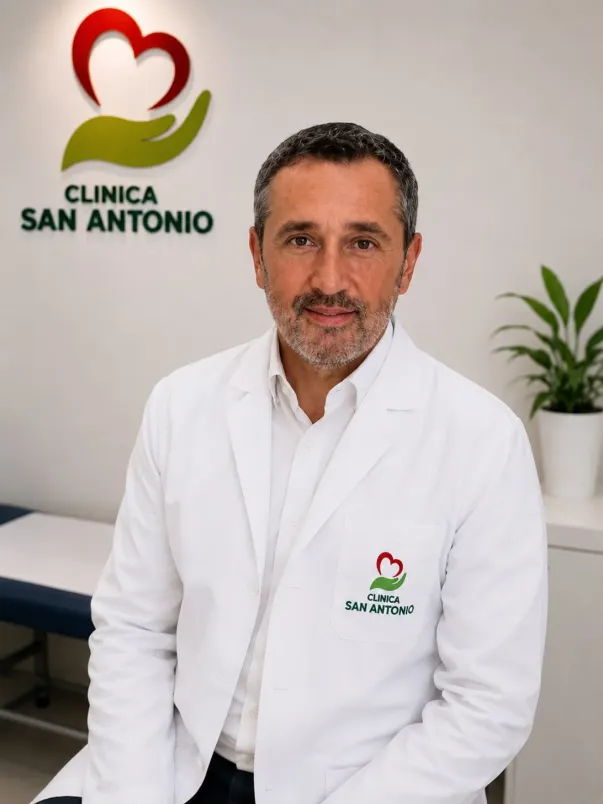 Dr. Gabriel Arsene | Medlist.ro