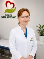 Ana-Maria Mitrică