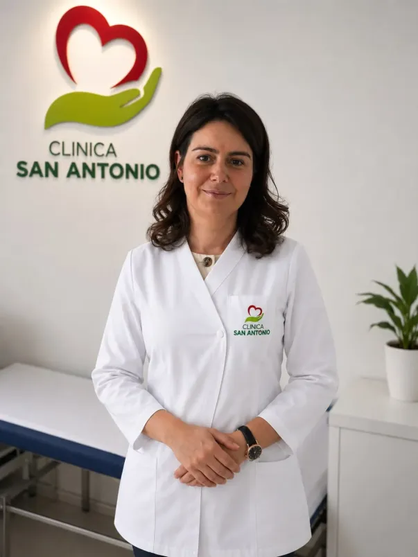 Dr. Alice Brînzea | Medlist.ro