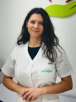 Anca Maria Andrei