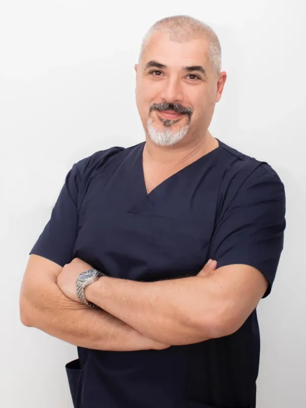 Dr. Lucian Dorobanțu | Medlist.ro