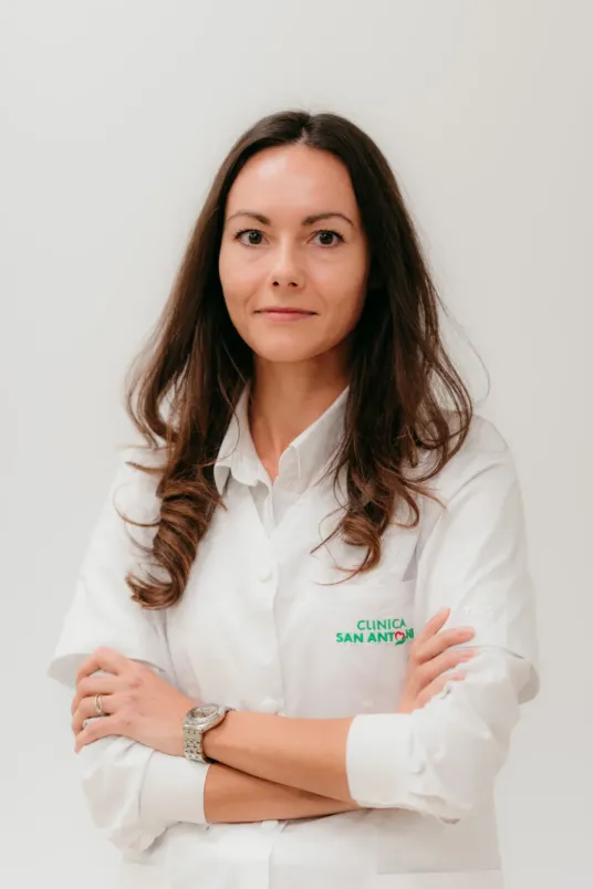 Dr. Anca Carpen | Medlist.ro