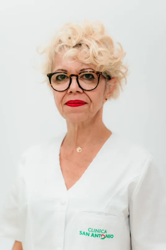Dr. Adriana Nae | Medlist.ro