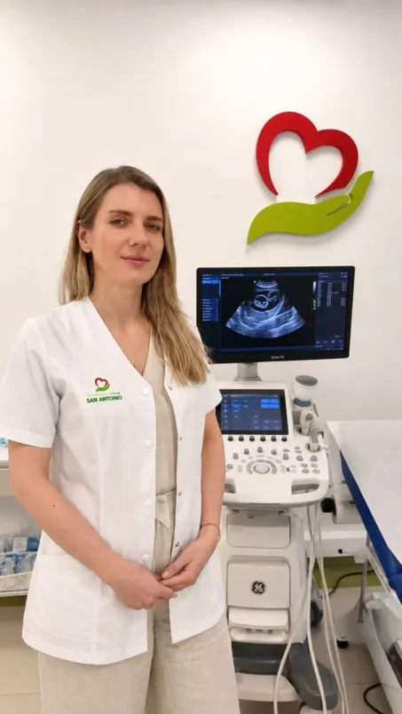Dr. Anca Nițescu (Arămescu) | Medlist.ro