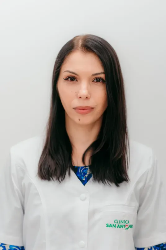  Anca Nicoiu-Suteu | Medlist.ro