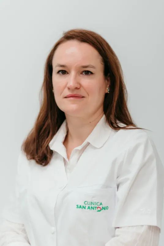 Dr. Camelia Codruța Nicolita | Medlist.ro
