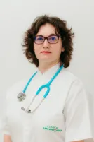 Liliana Cotorobai