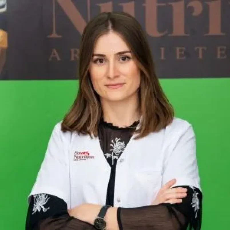 Dr. Diana Burceanu | Medlist.ro