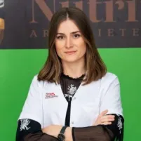 Diana Burceanu