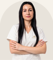 Andreea-Luiza Condrache