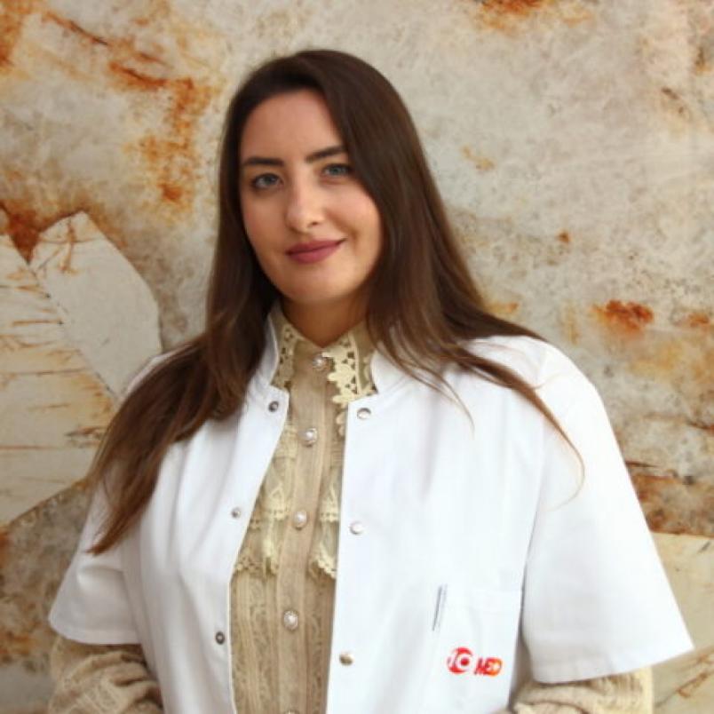 Dr. Maria Andreea Ștefan | Medlist.ro