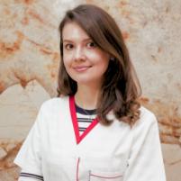 Ana Maria Alaiba