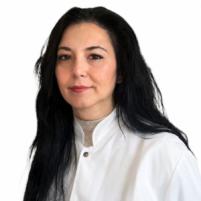 Laurenția Ștefan