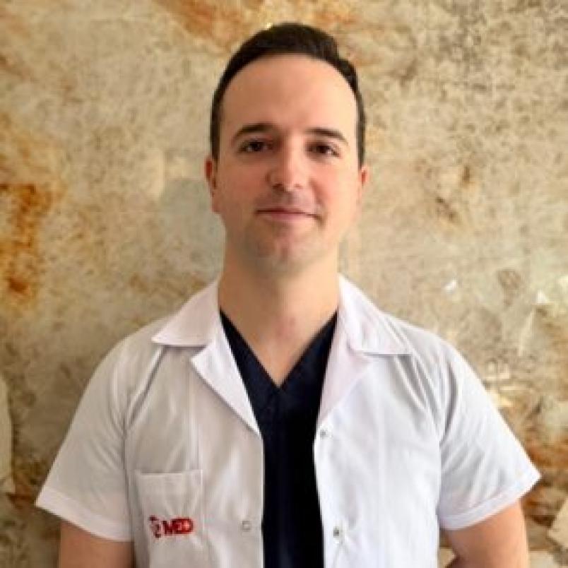 Dr. Dragoș Tudorache | Medlist.ro