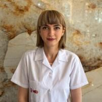 Mihaela Posea
