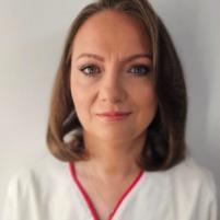 Cristina Ivan