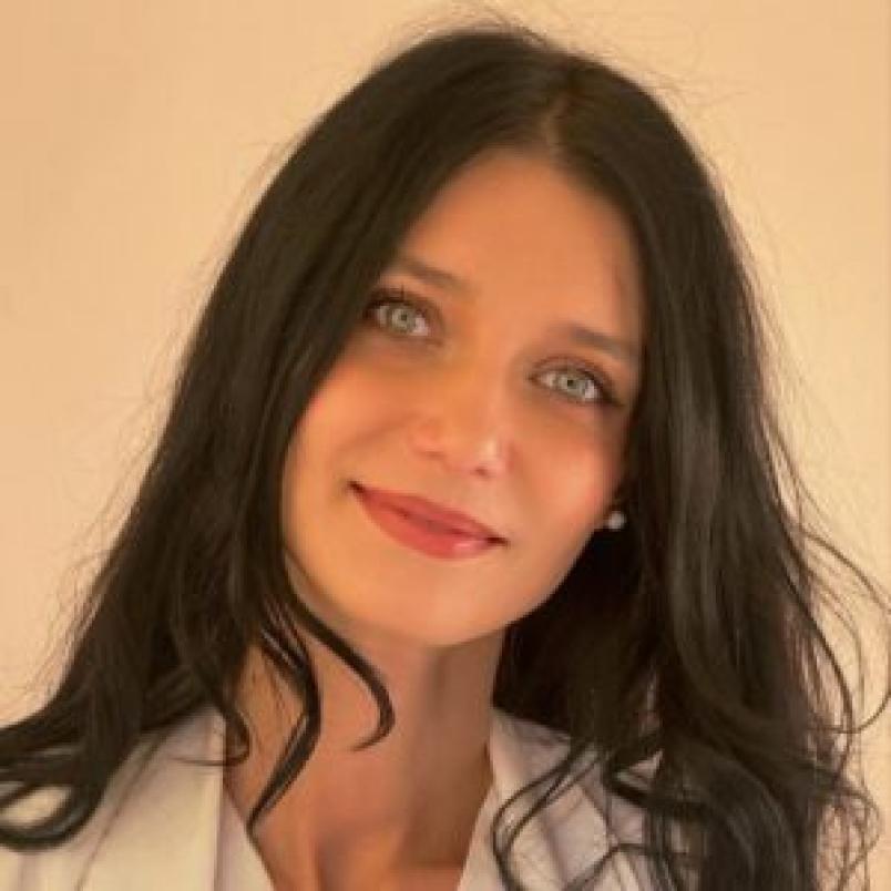 Dr. Andreea Munteanu | Medlist.ro