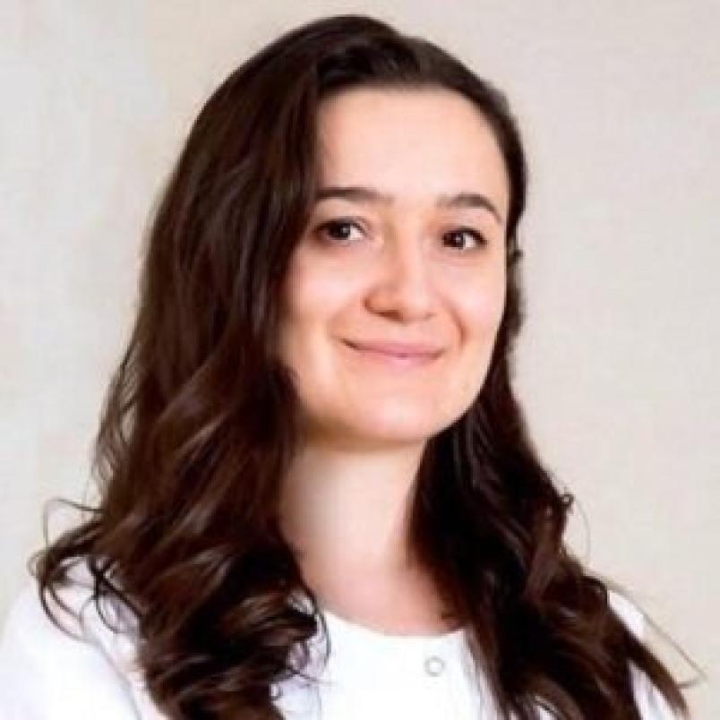 Dr. Grigorina Mitrofan | Medlist.ro