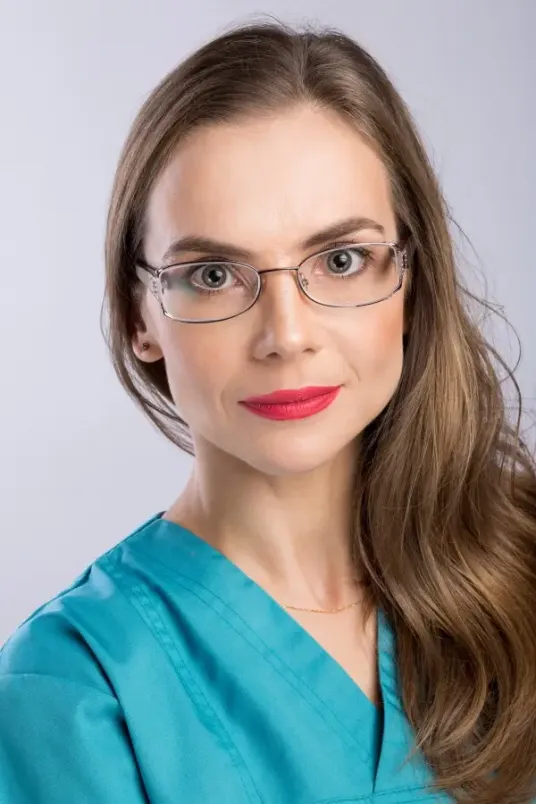 Dr. Irina Margaritescu | Medlist.ro