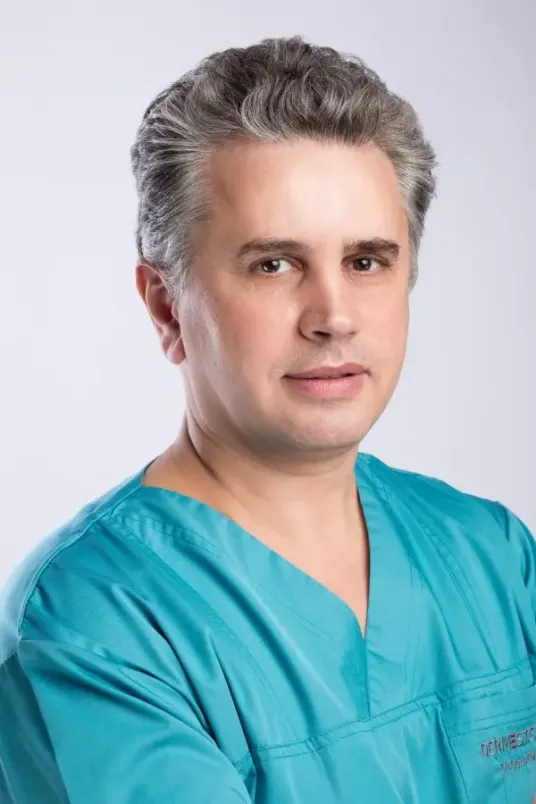 Dr. Doru Chirita | Medlist.ro